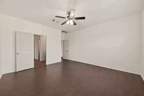 1706 Cooper Bluff Court Richmond TX 77469