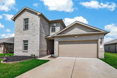 1706 Cooper Bluff Court Richmond TX 77469