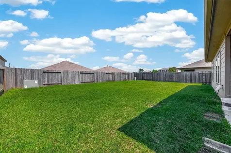 1706 Cooper Bluff Court Richmond TX 77469
