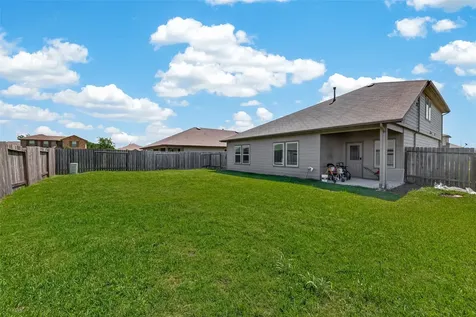 1706 Cooper Bluff Court Richmond TX 77469
