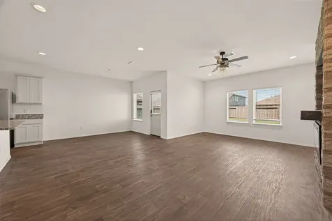 1706 Cooper Bluff Court Richmond TX 77469