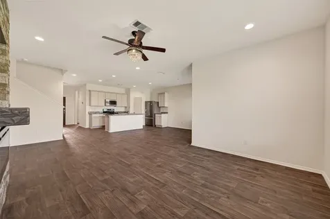 1706 Cooper Bluff Court Richmond TX 77469