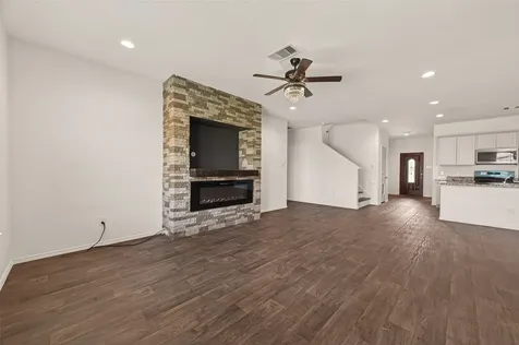 1706 Cooper Bluff Court Richmond TX 77469