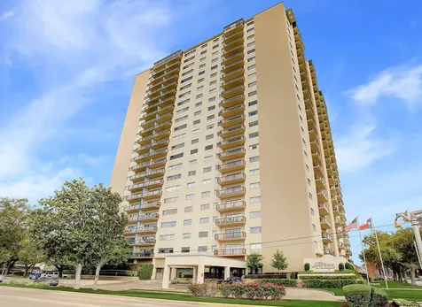 2929 Buffalo Speedway A2301 Houston TX 77098
