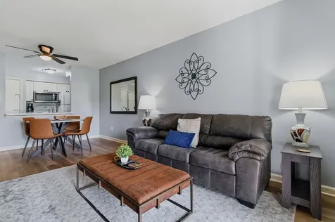 13151 Walden Road, Unit 127 Montgomery TX 77356