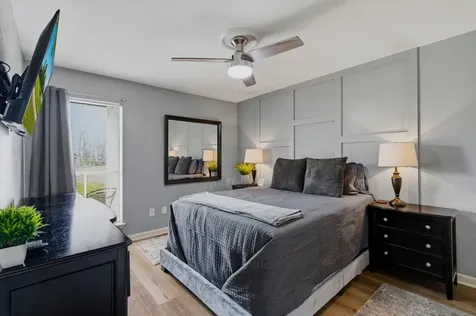 13151 Walden Road, Unit 127 Montgomery TX 77356