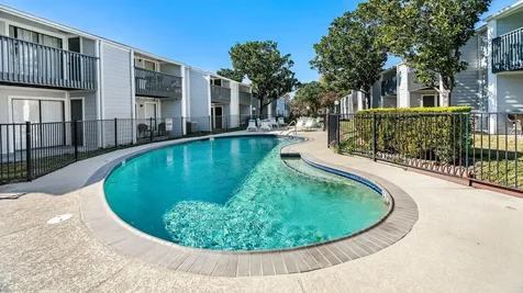 13151 Walden Road, Unit 127 Montgomery TX 77356