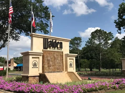 13151 Walden Road, Unit 127 Montgomery TX 77356