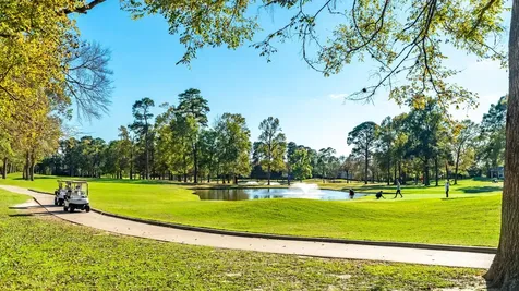 13151 Walden Road, Unit 127 Montgomery TX 77356