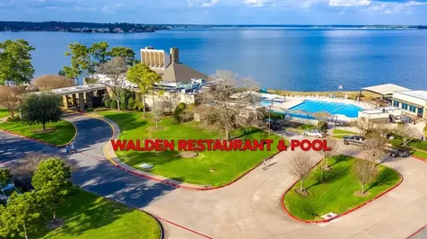 13151 Walden Road, Unit 127 Montgomery TX 77356