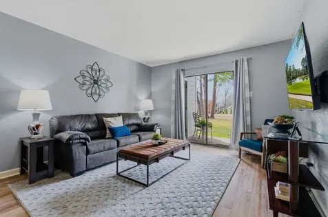 13151 Walden Road, Unit 127 Montgomery TX 77356
