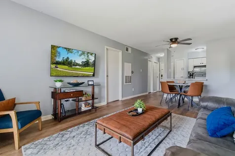 13151 Walden Road, Unit 127 Montgomery TX 77356
