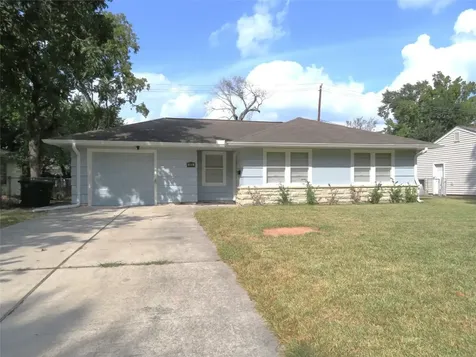 5818 Carew Street Houston TX 77074