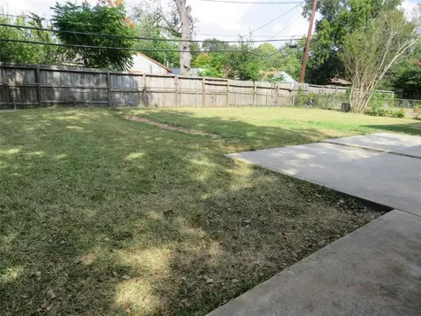 5818 Carew Street Houston TX 77074