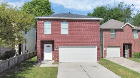 5822 Santa Bernadetta Houston TX 77017