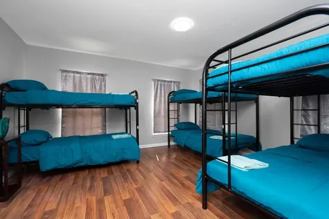 5822 Santa Bernadetta Houston TX 77017