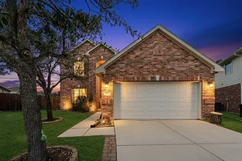 17806 Serene Shore Drive Cypress TX 77429