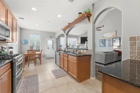 17806 Serene Shore Drive Cypress TX 77429