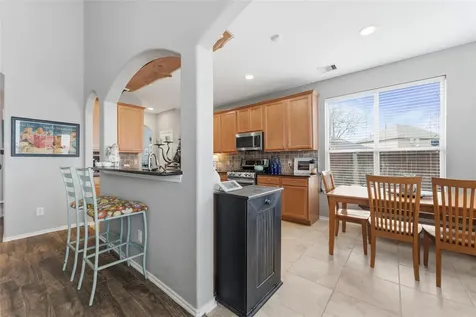 17806 Serene Shore Drive Cypress TX 77429