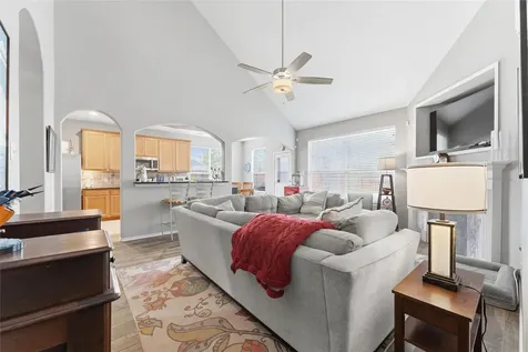17806 Serene Shore Drive Cypress TX 77429