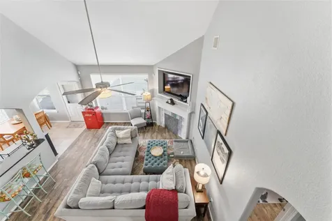 17806 Serene Shore Drive Cypress TX 77429