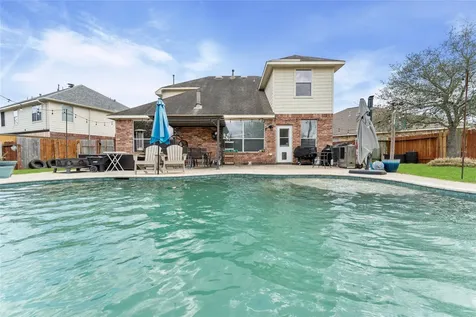 17806 Serene Shore Drive Cypress TX 77429