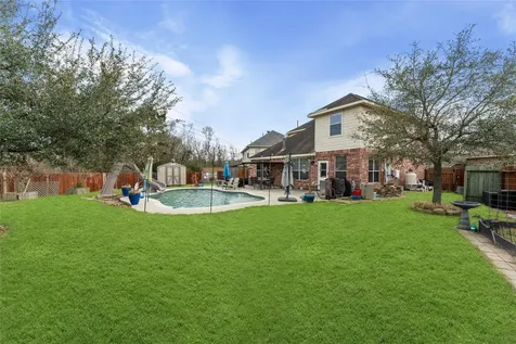 17806 Serene Shore Drive Cypress TX 77429