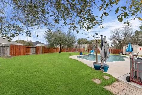 17806 Serene Shore Drive Cypress TX 77429