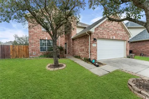 17806 Serene Shore Drive Cypress TX 77429