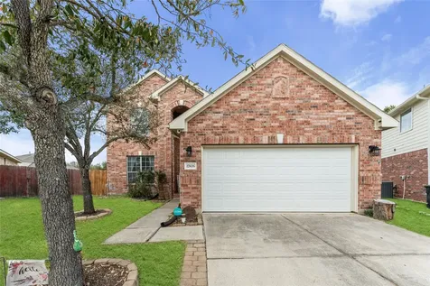 17806 Serene Shore Drive Cypress TX 77429