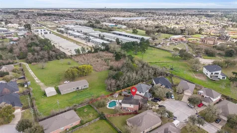 17806 Serene Shore Drive Cypress TX 77429