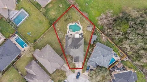 17806 Serene Shore Drive Cypress TX 77429