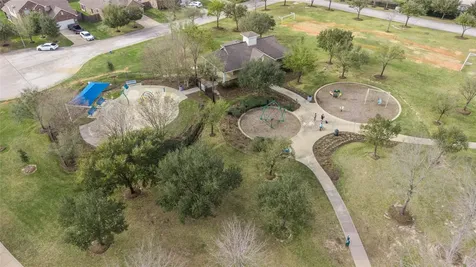17806 Serene Shore Drive Cypress TX 77429