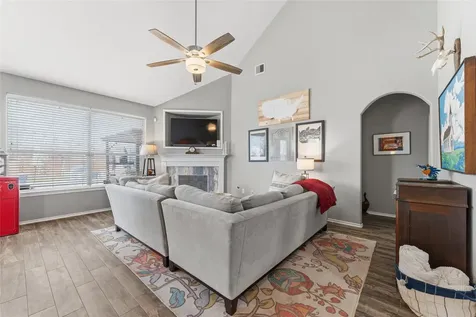17806 Serene Shore Drive Cypress TX 77429