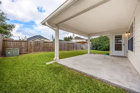 3012 Kings Isle Lane Dickinson TX 77539