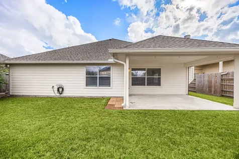 3012 Kings Isle Lane Dickinson TX 77539
