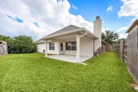 3012 Kings Isle Lane Dickinson TX 77539