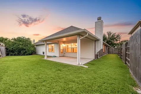 3012 Kings Isle Lane Dickinson TX 77539