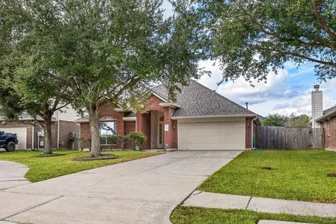 3012 Kings Isle Lane Dickinson TX 77539
