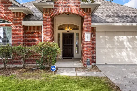 3012 Kings Isle Lane Dickinson TX 77539