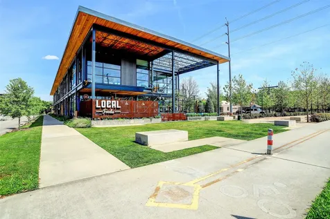 1110 W 25th Street Houston TX 77008