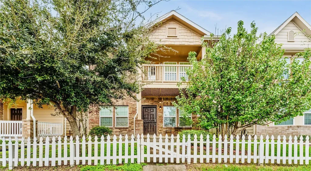 7255 Autumn Sun Drive Houston TX 77083