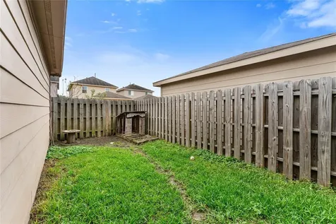 7255 Autumn Sun Drive Houston TX 77083