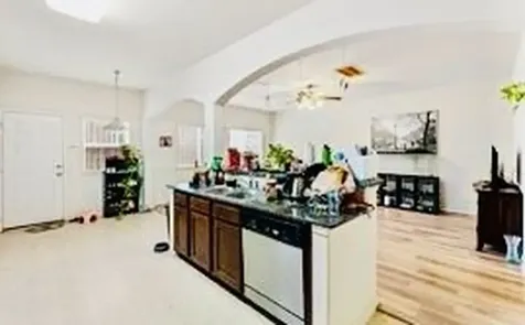 7255 Autumn Sun Drive Houston TX 77083