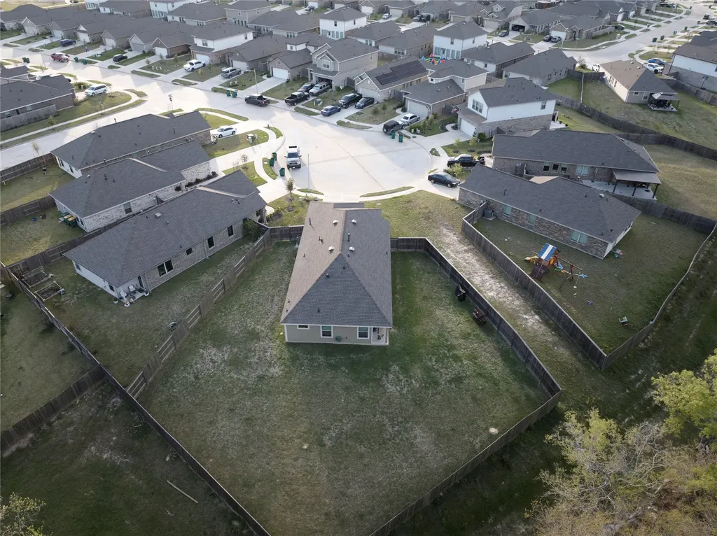 19409 Rosali Meadow Drive New Caney TX 77357