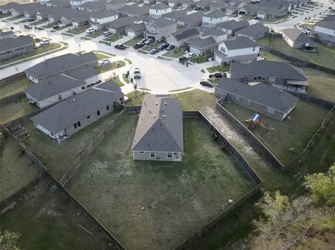 19409 Rosali Meadow Drive New Caney TX 77357