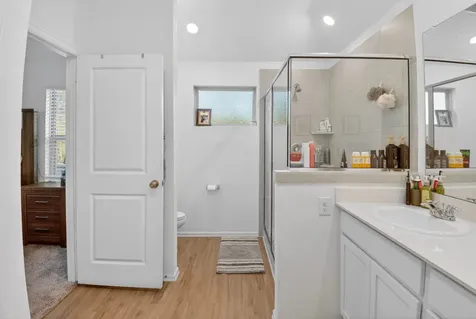 19409 Rosali Meadow Drive New Caney TX 77357