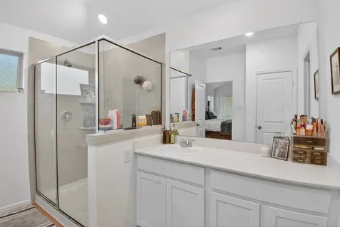 19409 Rosali Meadow Drive New Caney TX 77357