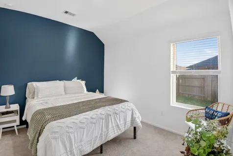 19409 Rosali Meadow Drive New Caney TX 77357