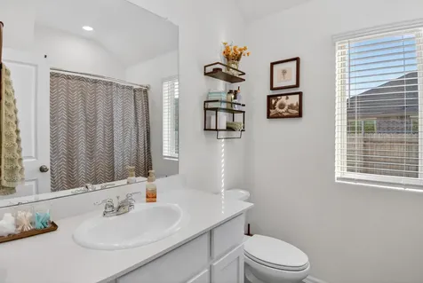 19409 Rosali Meadow Drive New Caney TX 77357